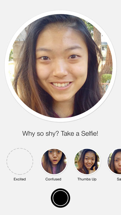 Download Selfied for Messenger App on your Windows XP/7/8/10 and MAC PC